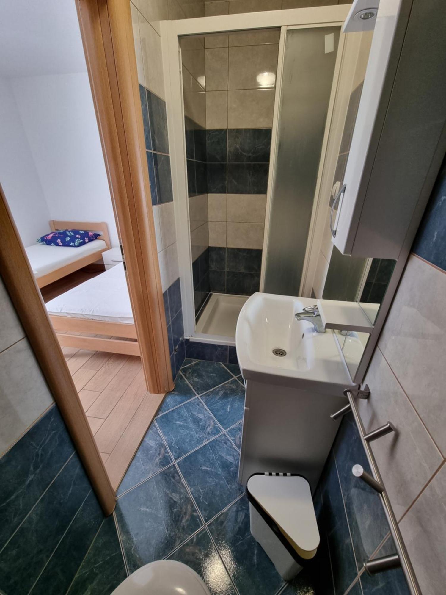 The Golden Grotto Apartments Новаля Номер фото